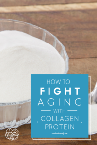 hydrolyzed collagen protein powder
