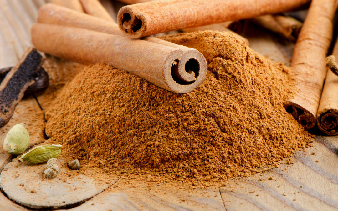 10 Benefits of Cinnamon