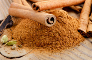10 Benefits of Cinnamon