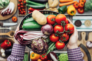 Top 5 Reasons to Shop at a Farmers’ Market | by Candace Kennedy, Holistic Nutritionist