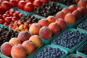 Top 5 Reasons to Shop at a Farmers’ Market | by Candace Kennedy, Holistic Nutritionist