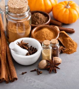 Recipe: Anti-inflammatory Pumpkin Spice Blend | candacekennedy.com