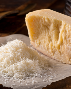 raw cheese is a good source of vitamin K2