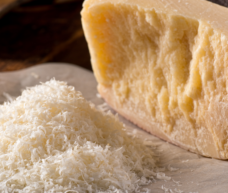 raw cheese is a good source of vitamin K2