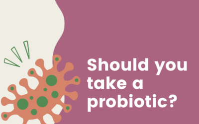 Probiotics: How to Choose the Right Kind