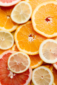 ascorbic acid is not the same as vitamin c