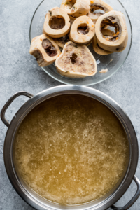 bone broth for optimal health