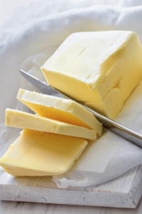 butter is healthy for cooking