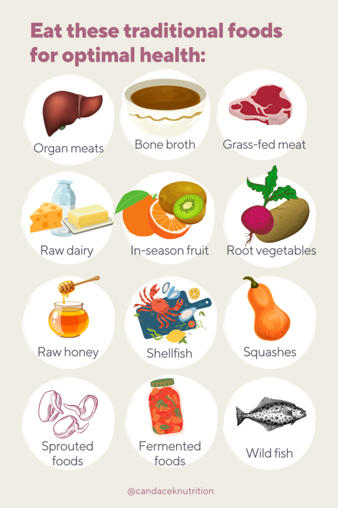 the healthiest foods on the planet