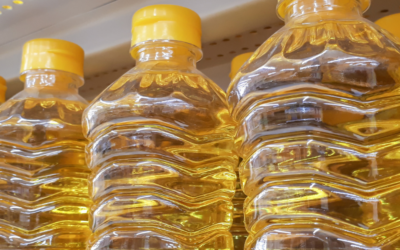 Seed Oils Drive Inflammation and Chronic Illness